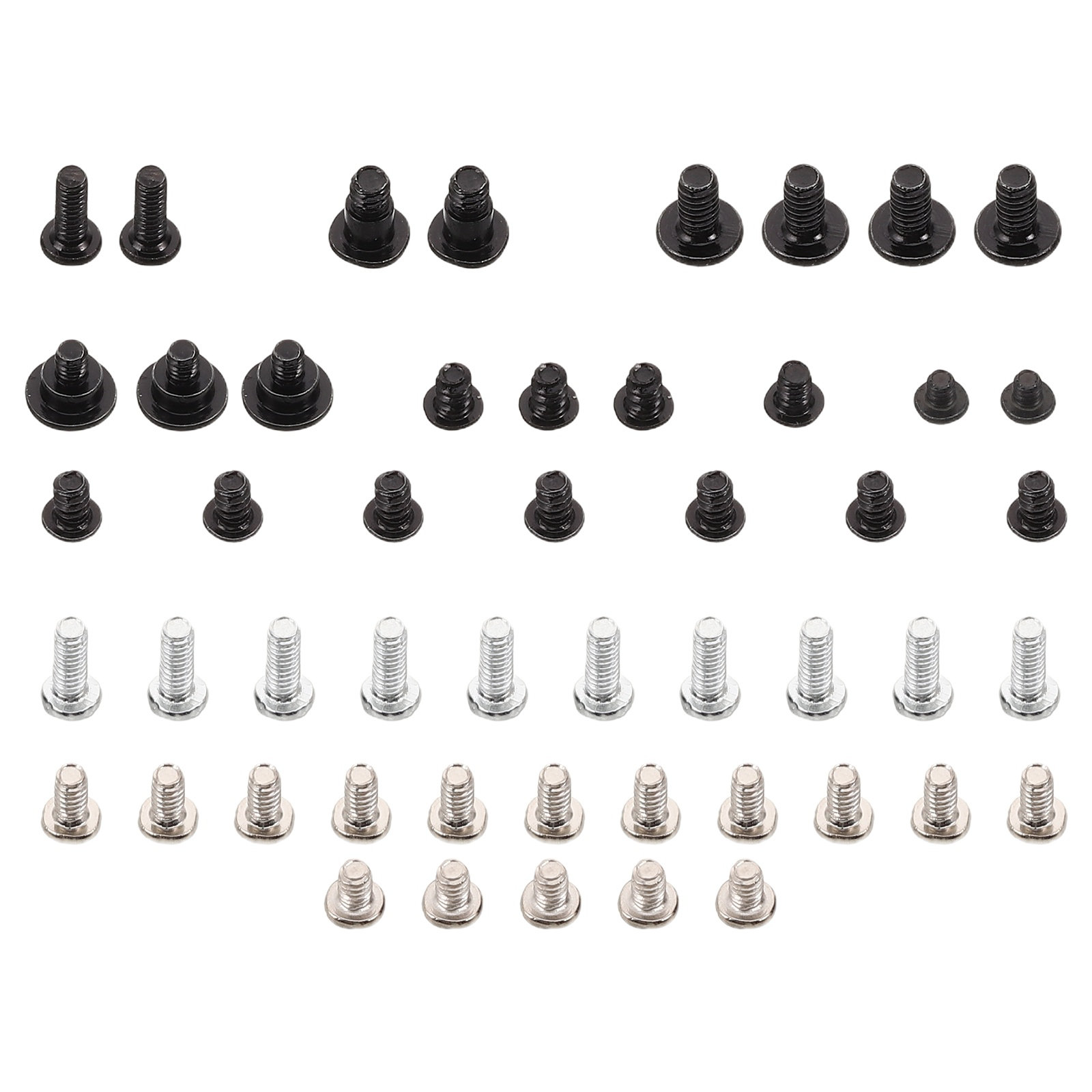 Gaming Console With - 50 Adet Oyun Konsolu Vida Seti