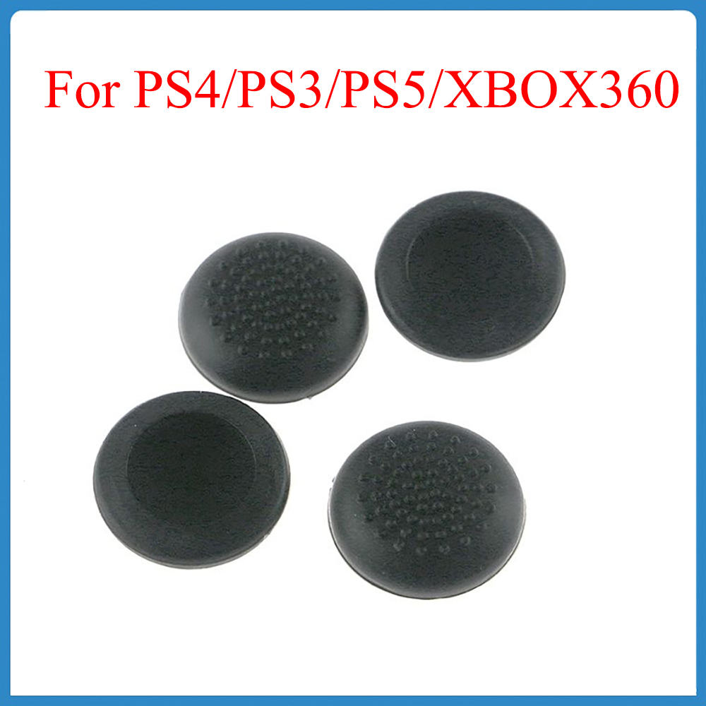 Gaming Console For Pc - PS3 için PS4 Joystick koruma kapağı