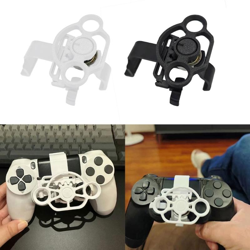 Steering Wheel Gaming - Yarış oyunu tekerlek denetleyicisi mini direksiyon