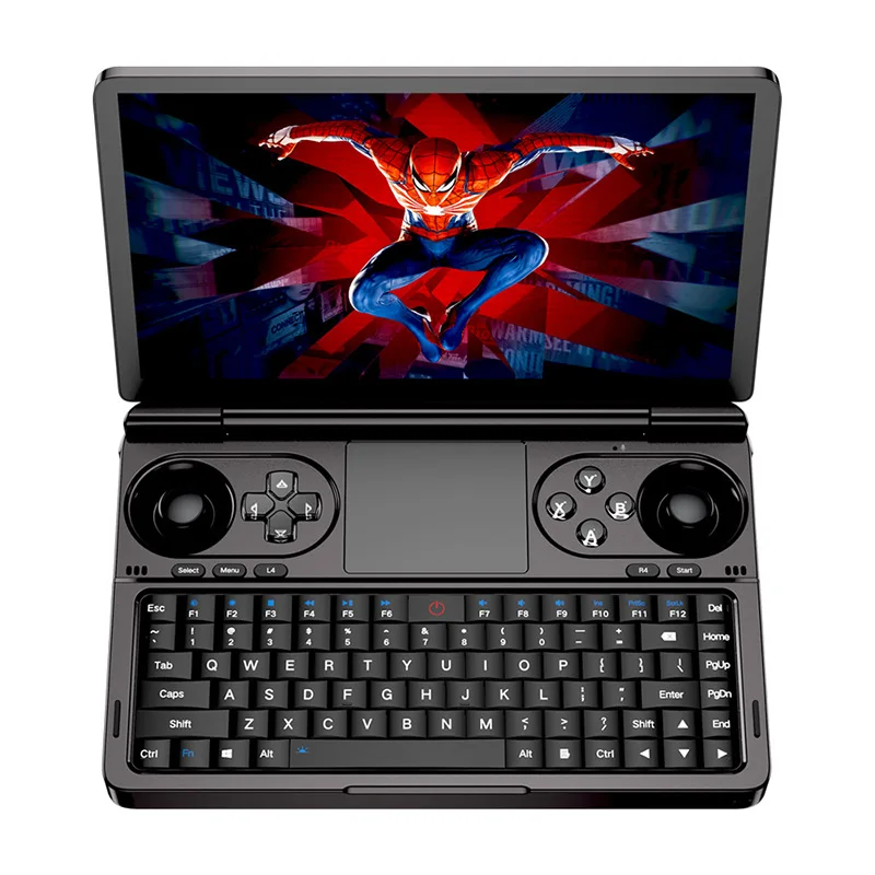 Gaming Console Sale - Kullanılmış GPD WINMINI 2024 AMD Bilgisayar