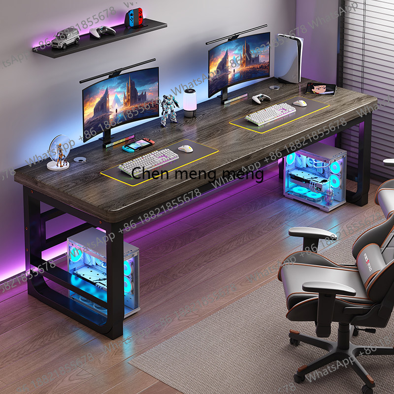 Gaming Console Room - Konsol Oyun Bilgisayarı Masaları Öğrenciler Çalışma