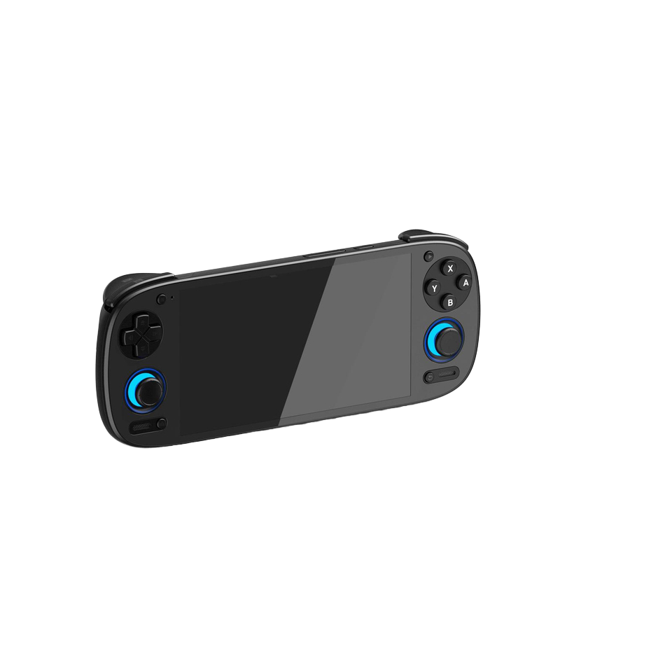 Gaming Console With - Oyun Konsolu Retroid Pocket 5 RP5