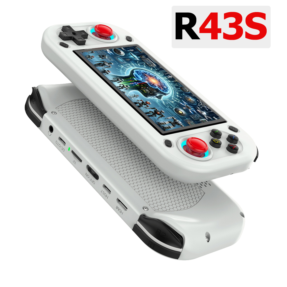 Gaming Console Sale - R43S Retro El Video Oyun Konsolu