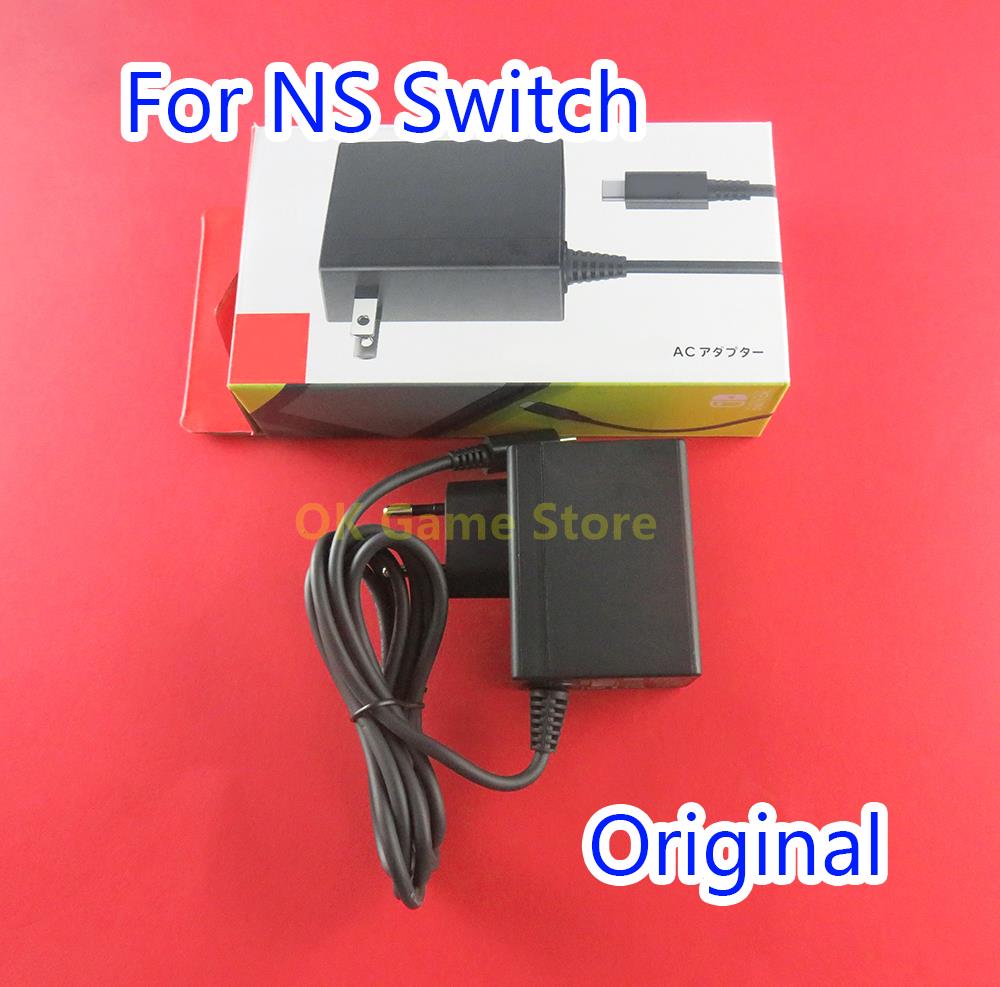 Gaming Console Nintendo Switch - 1 adet Switch Konsolu için AB