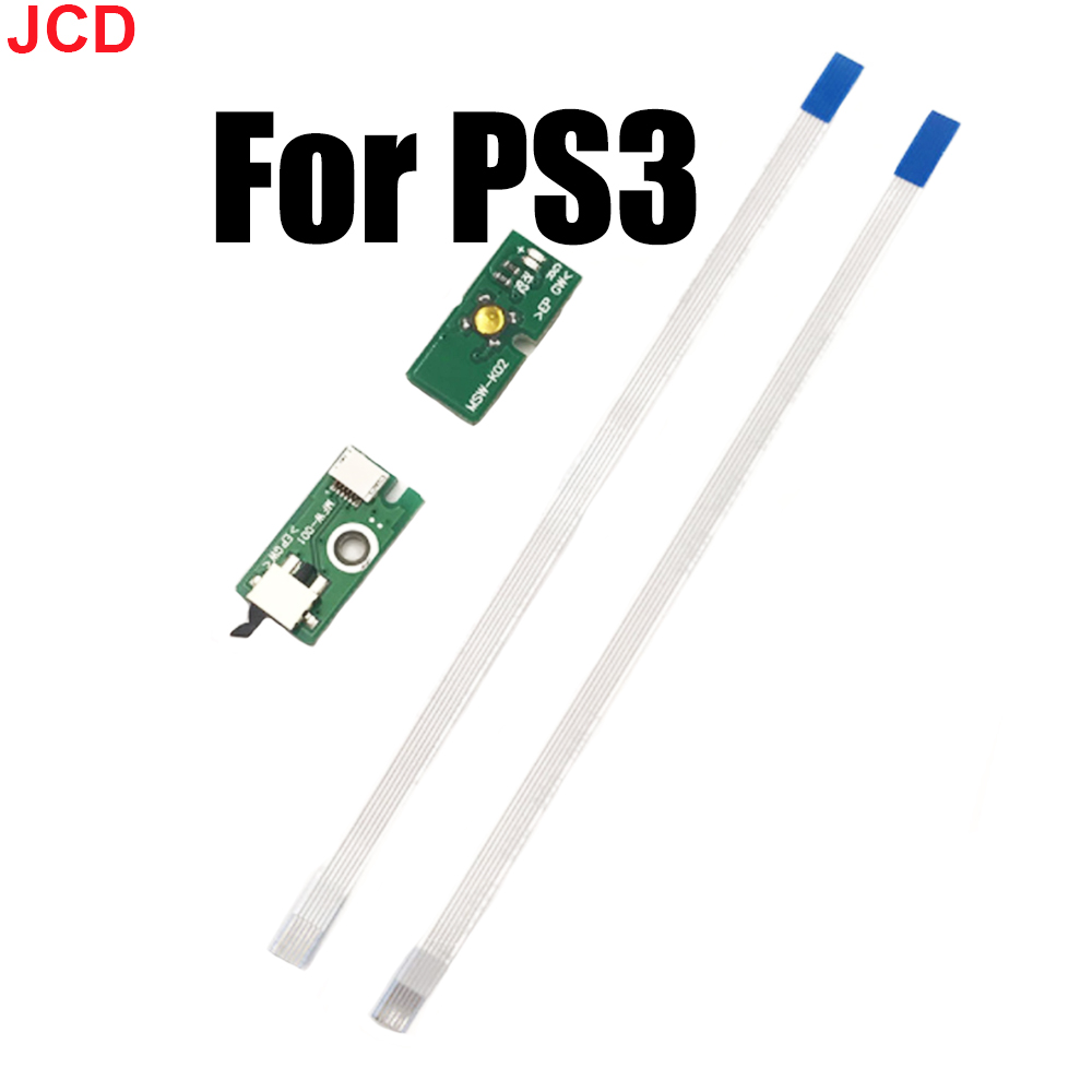 Gaming Console For Pc - JCD 1 adet Güç Düğmesi Açma
