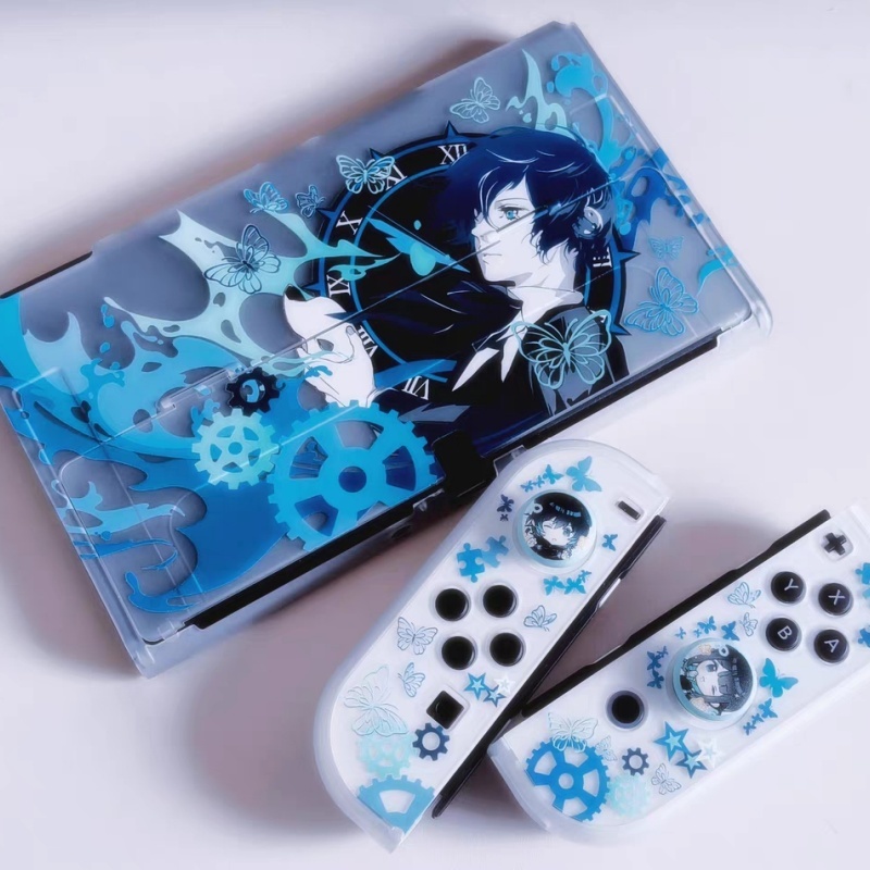 Gaming Console Games - Sıcak Fırsat Yarı Saydam Persona 3