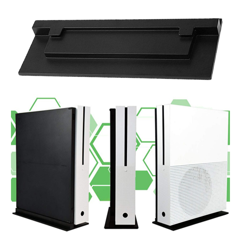 Gaming Console For Tv Xbox - Xbox One S için Taban Tutucu