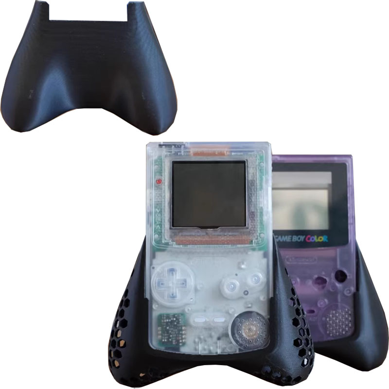 Gaming Console Nintendo Switch - GBC El Tipi Oyun Konsolu Gameboy