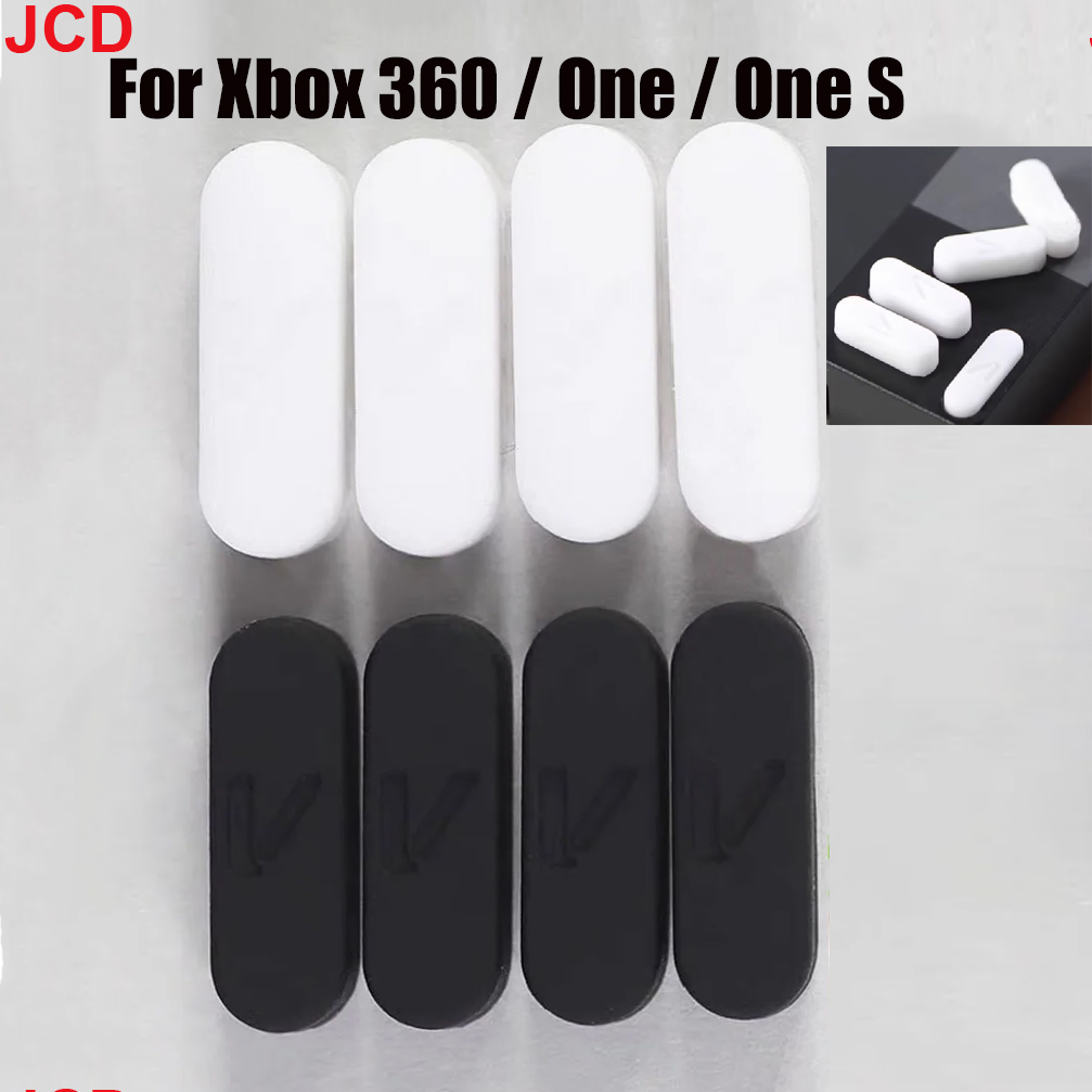 Gaming Console For Tv Xbox - JCD 4 Parça Xbox 360/Xbox One/one