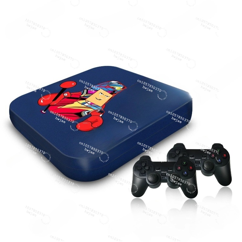 Gaming Console With - Spot Retro Oyun Konsolu TV Çıkışlı