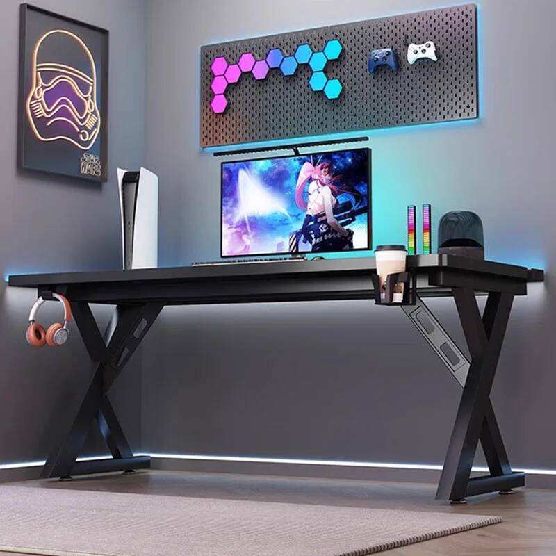 Gaming Console Room - Çalışma Masaları Çalışma Masaları Öğrenciler Oyun
