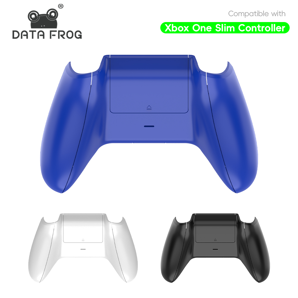 Gaming Console For Tv Xbox - DATA FROG Gamepad Arka Kabuk Seti