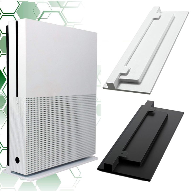 Gaming Console For Tv Xbox - Xbox One S Kaymaz Ayaklı Dikey