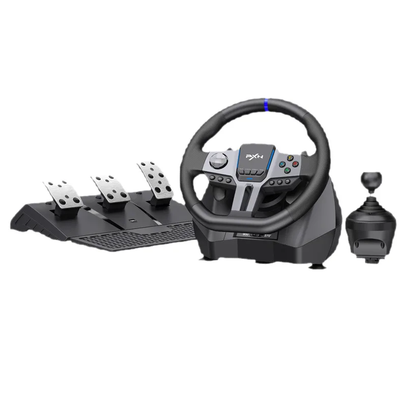 PXN V9 Gen2 Yarış Direksiyonu  - Steering Wheel Gaming incelemesi ve fiyatı