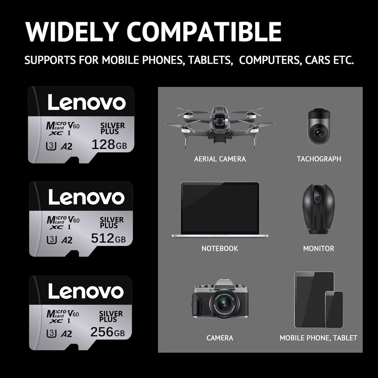 Lenovo 512GB Yüksek Hızlı Mikr - Gaming Console For Tv Xbox incelemesi ve fiyatı
