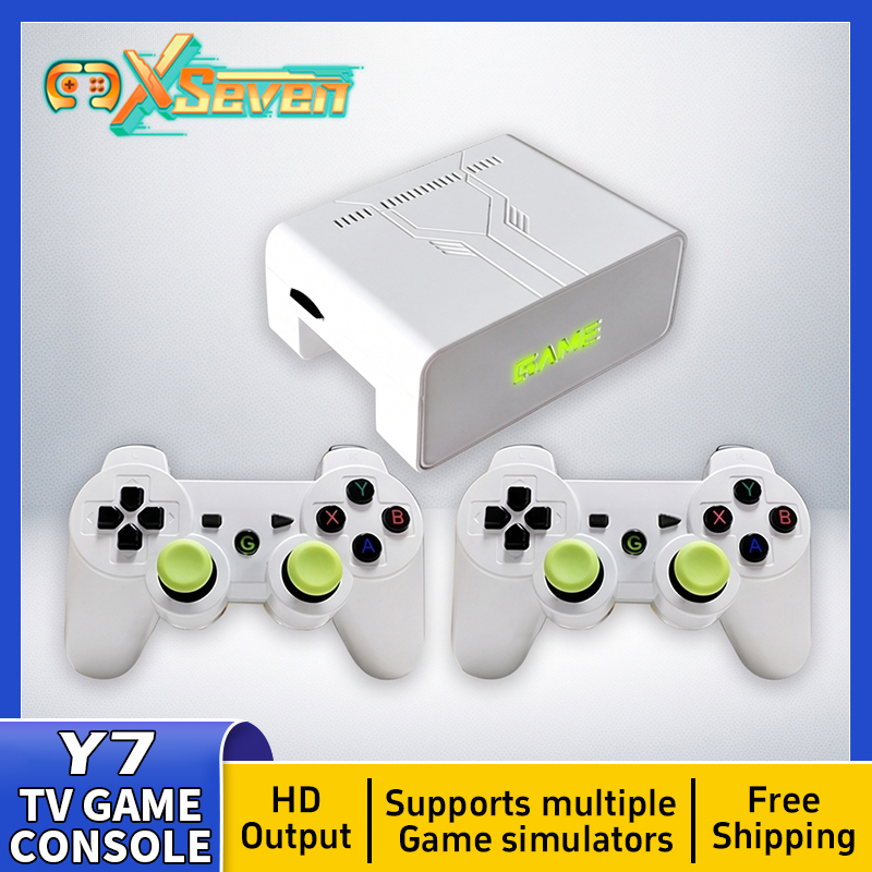 2026 Yeni Coopreme Y7 X7 128G  - Gaming Console Emulator incelemesi ve fiyatı