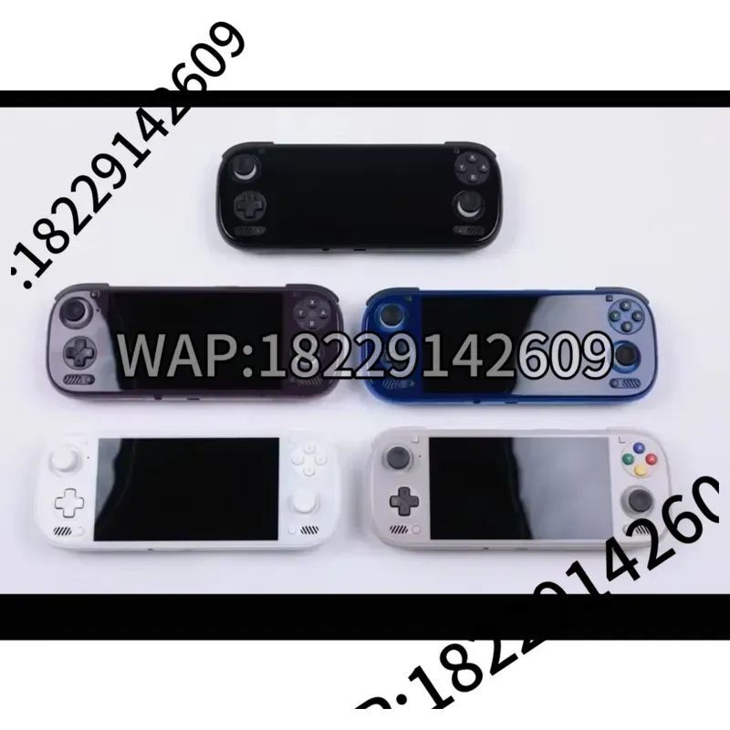 AYN Odin 3 Oyun Konsolu El Tip - Gaming Console With incelemesi ve fiyatı