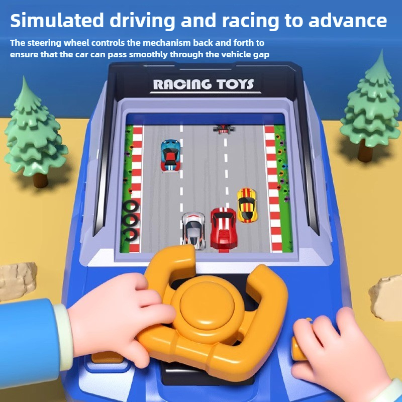 Çocuklar İçin Rekabetçi Yarış  - Steering Wheel Gaming incelemesi ve fiyatı