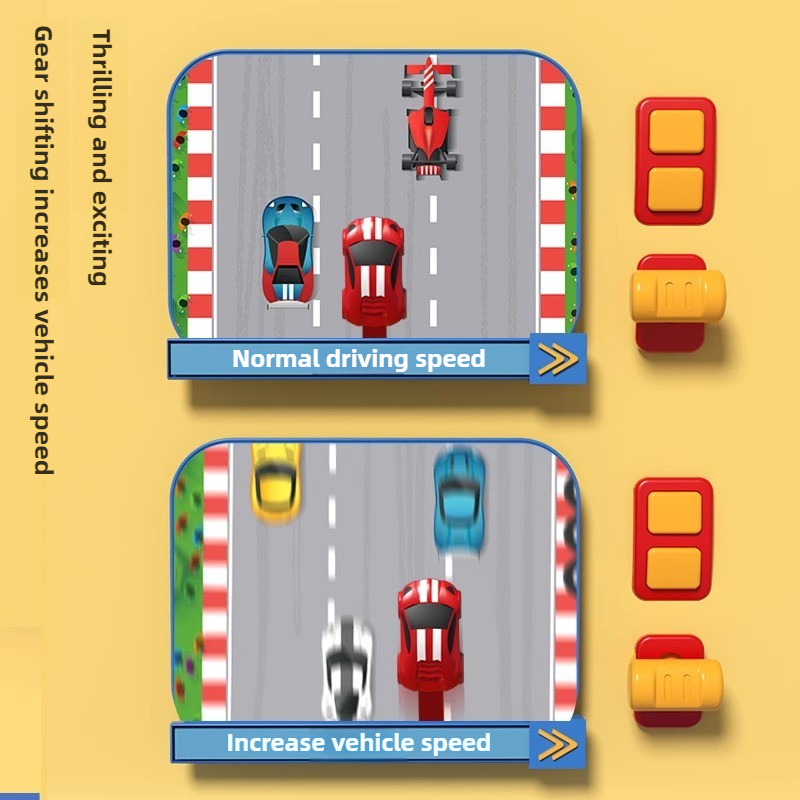 Çocuklar İçin Rekabetçi Yarış  - Steering Wheel Gaming incelemesi ve fiyatı