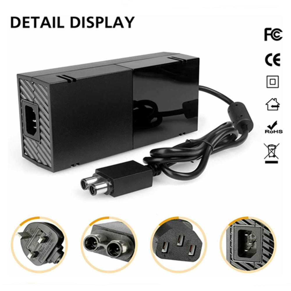 Xbox One konsolu için adaptör  - Gaming Console For Tv Xbox incelemesi ve fiyatı