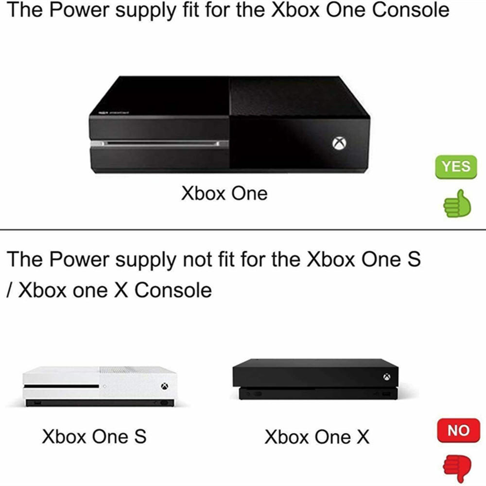 Xbox One konsolu için adaptör  - Gaming Console For Tv Xbox incelemesi ve fiyatı