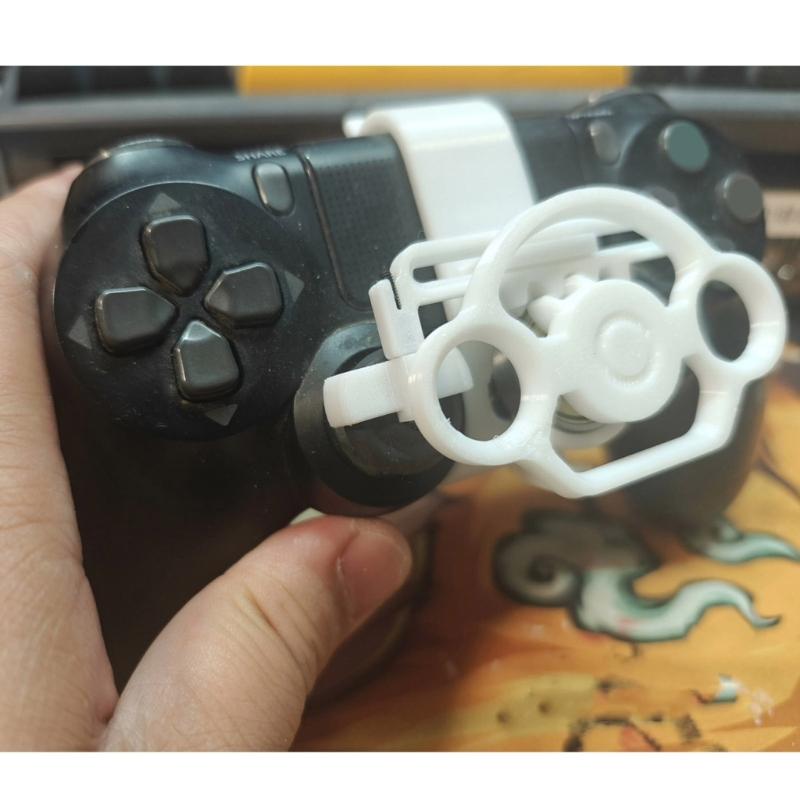 Yarış oyunu tekerlek denetleyi - Steering Wheel Gaming incelemesi ve fiyatı