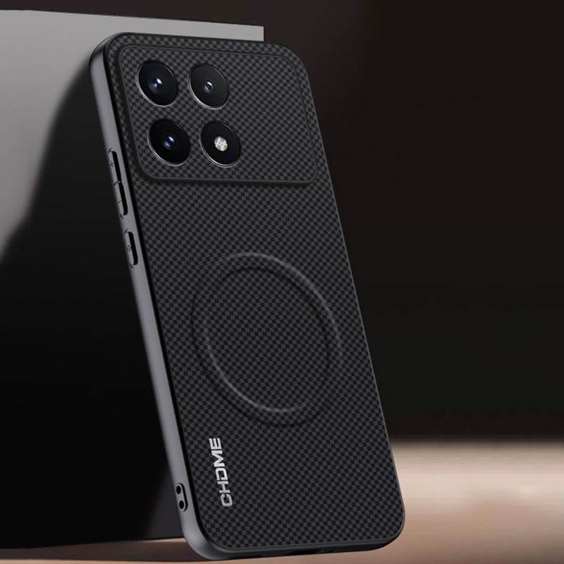 Xiaomi Poco X6 Pro Kılıf Lüks  - Gaming Console X6 incelemesi ve fiyatı