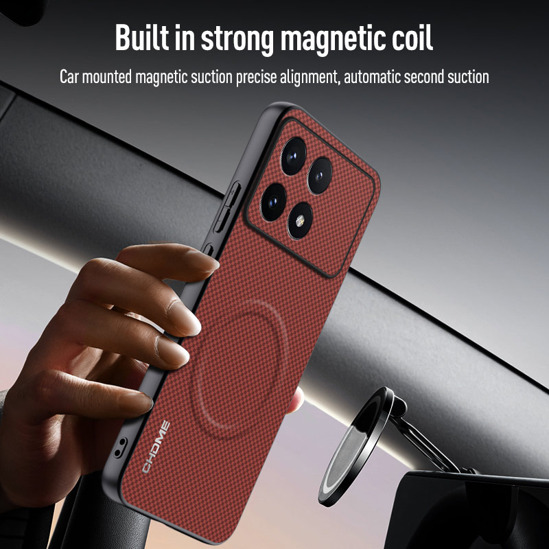 Xiaomi Poco X6 Pro Kılıf Lüks  - Gaming Console X6 incelemesi ve fiyatı