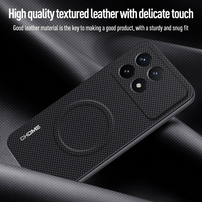 Xiaomi Poco X6 Pro Kılıf Lüks  - Gaming Console X6 incelemesi ve fiyatı