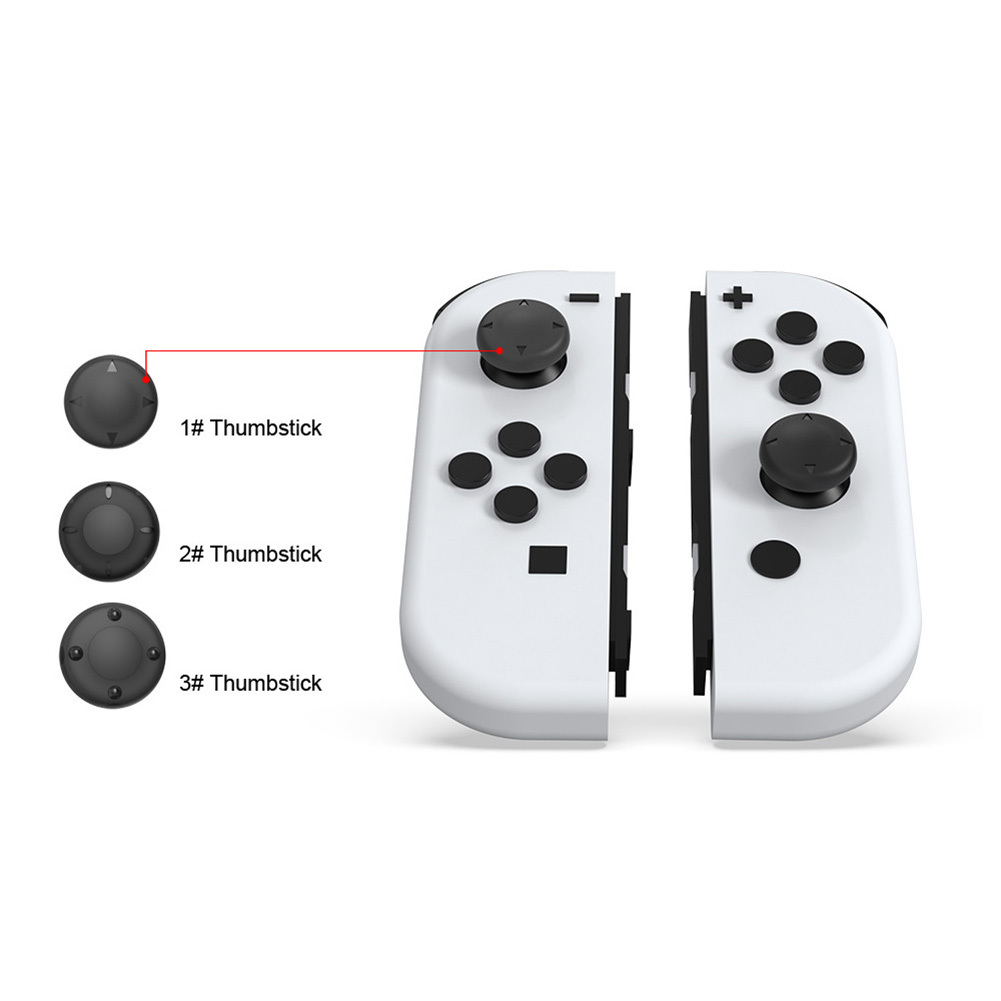14 adet/takım toz fişi silikon - Gaming Console Nintendo Switch incelemesi ve fiyatı