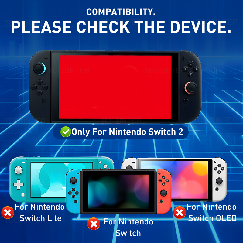 Nintendo Switch 2 için Konsol  - Gaming Console Nintendo Switch incelemesi ve fiyatı