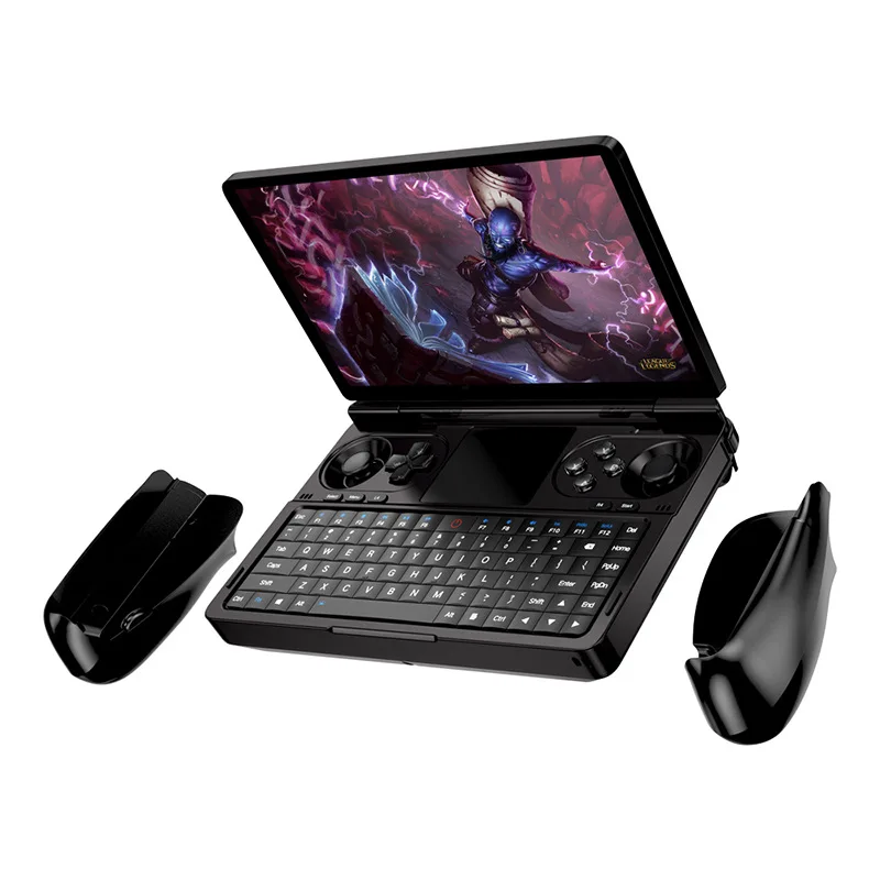 Kullanılmış GPD WINMINI 2024 A - Gaming Console Sale incelemesi ve fiyatı