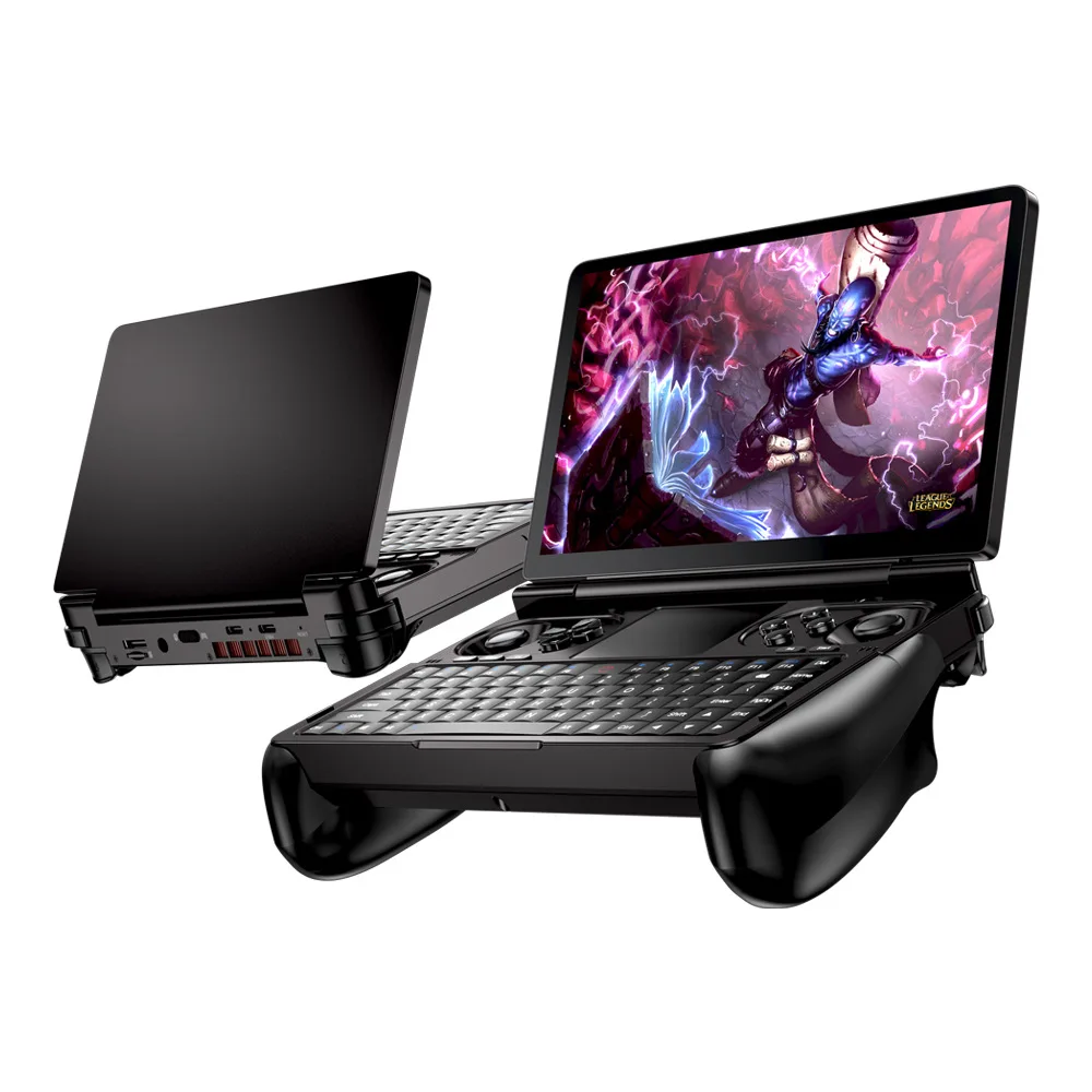Kullanılmış GPD WINMINI 2024 A - Gaming Console Sale incelemesi ve fiyatı