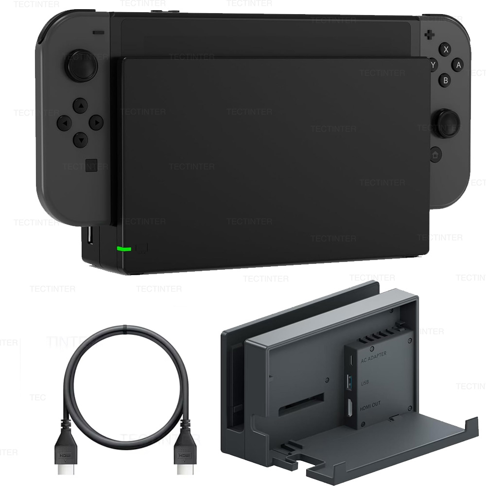 Nintendo Switch Oyun Konsolu i - Gaming Console Nintendo Switch incelemesi ve fiyatı