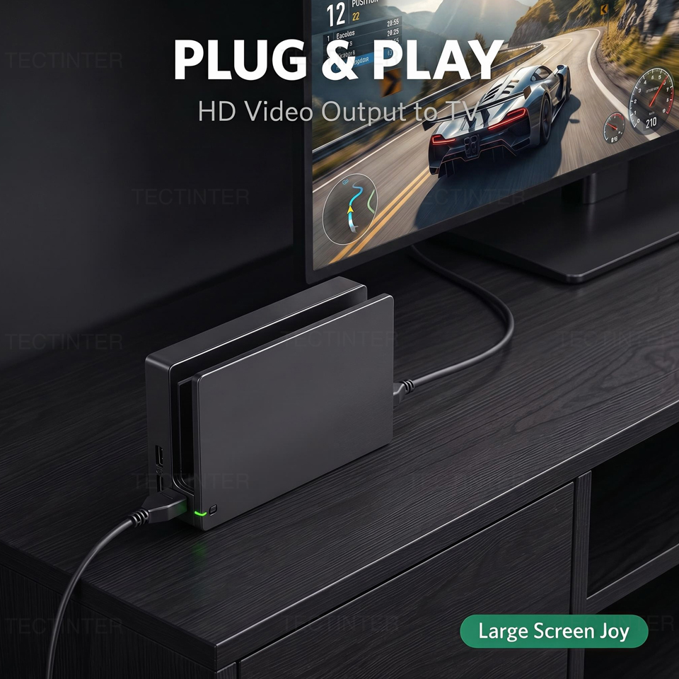 Nintendo Switch Oyun Konsolu i - Gaming Console Nintendo Switch incelemesi ve fiyatı