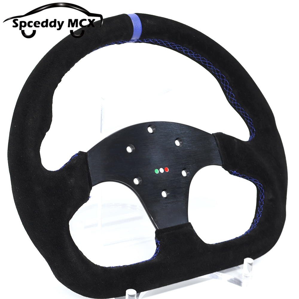 Tip D 13 inç 330 Araba Oyunu D - Steering Wheel Gaming incelemesi ve fiyatı