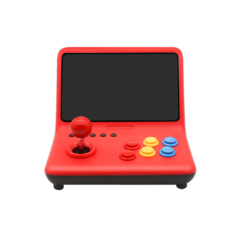Coopreme A12 9 İnç IPS Geniş E - Gaming Console Emulator incelemesi ve fiyatı
