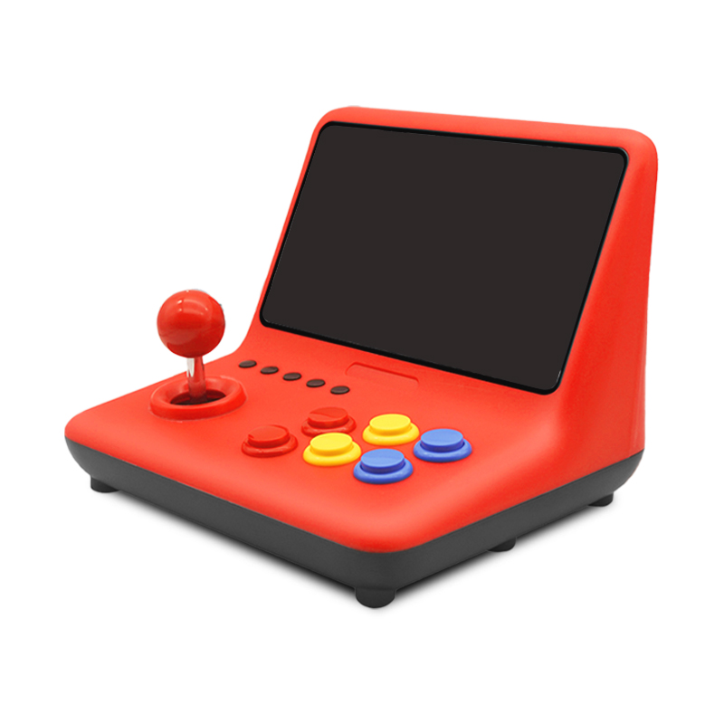 Coopreme A12 9 İnç IPS Geniş E - Gaming Console Emulator incelemesi ve fiyatı