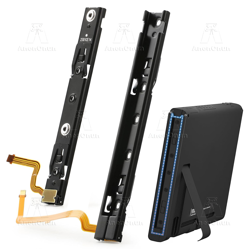 Anahtar için Konsol Slayt Rayı - Gaming Console Nintendo Switch incelemesi ve fiyatı