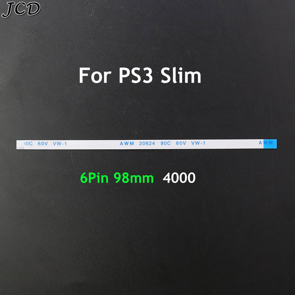 Sony PS3 Slim için JCD 10 adet - Gaming Console For Pc incelemesi ve fiyatı
