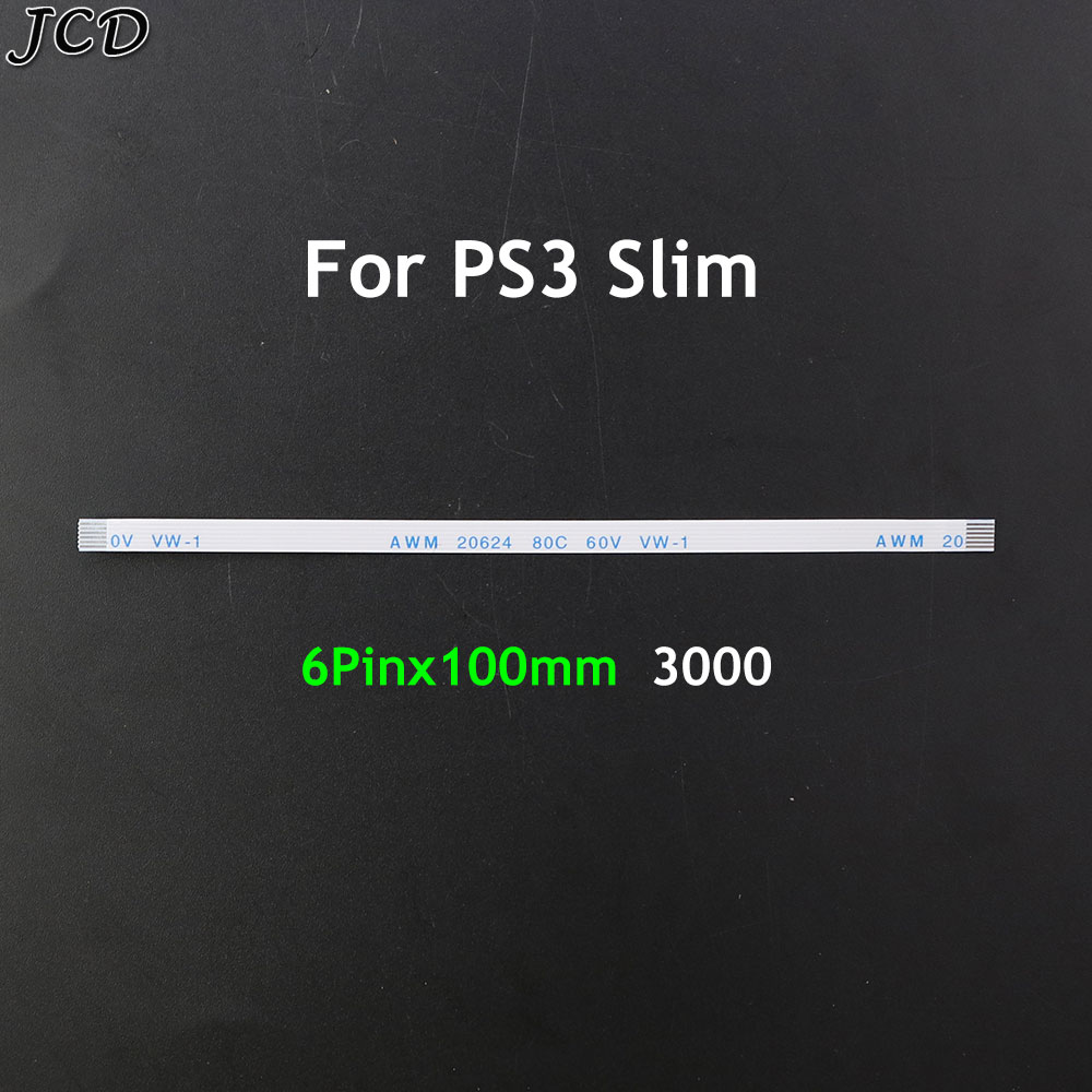 Sony PS3 Slim için JCD 10 adet - Gaming Console For Pc incelemesi ve fiyatı