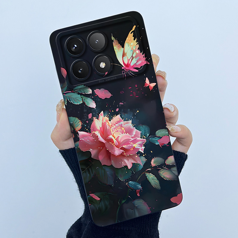 Xiaomi Poco X6 Pro 5G Durumda  - Gaming Console X6 incelemesi ve fiyatı