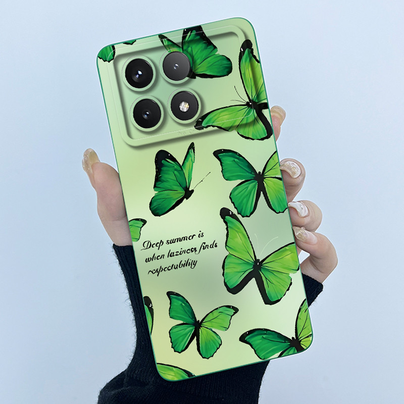 Xiaomi Poco X6 Pro 5G Durumda  - Gaming Console X6 incelemesi ve fiyatı