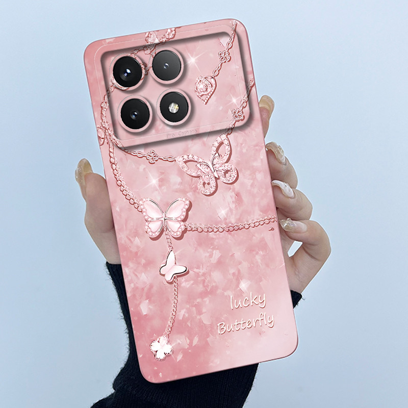Xiaomi Poco X6 Pro 5G Durumda  - Gaming Console X6 incelemesi ve fiyatı