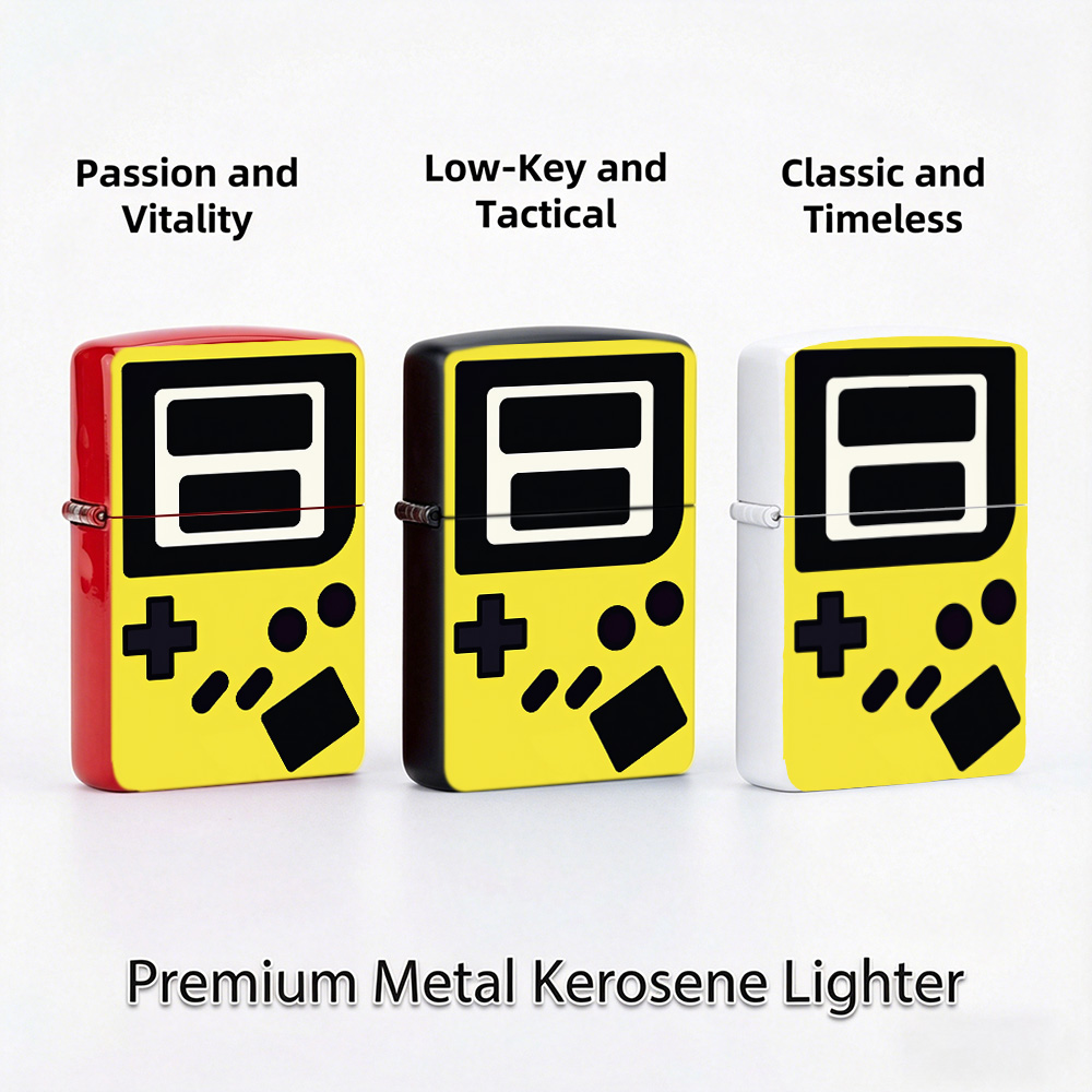 Retro oyun temalı açılır kapan - Retro.Gaming Console Yellow incelemesi ve fiyatı
