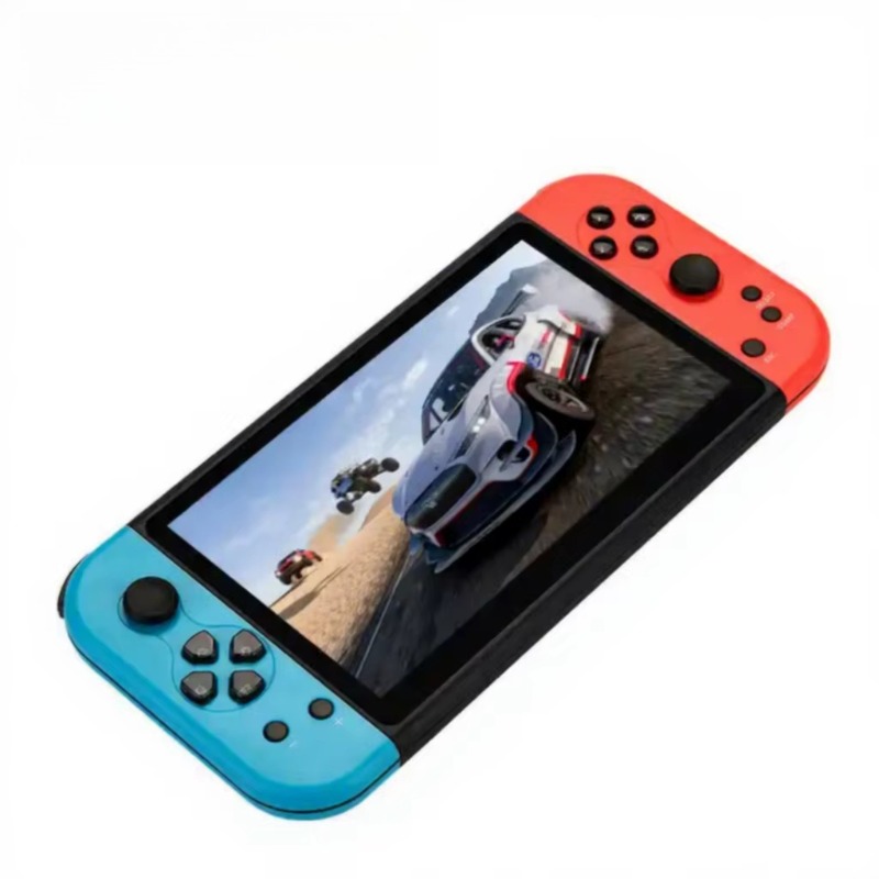 L X80 El Tipi Video Oyun Konso - Gaming Console X80 incelemesi ve fiyatı