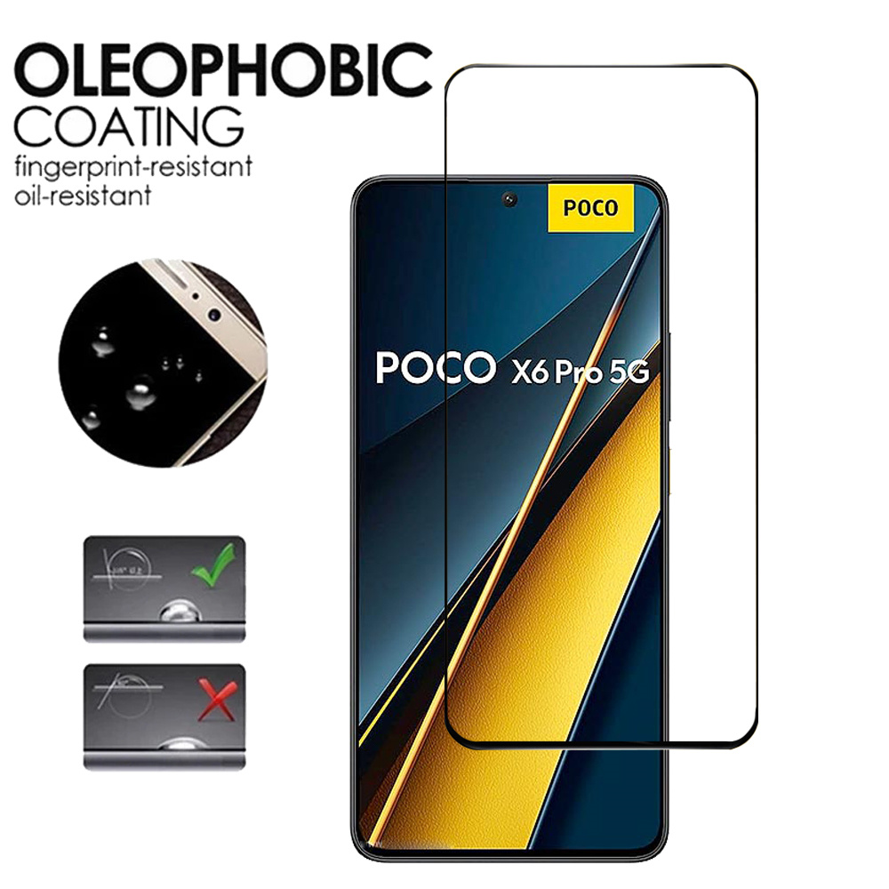 Cam Poco F8 Ultra F7 X7 X6 F6  - Gaming Console X6 incelemesi ve fiyatı