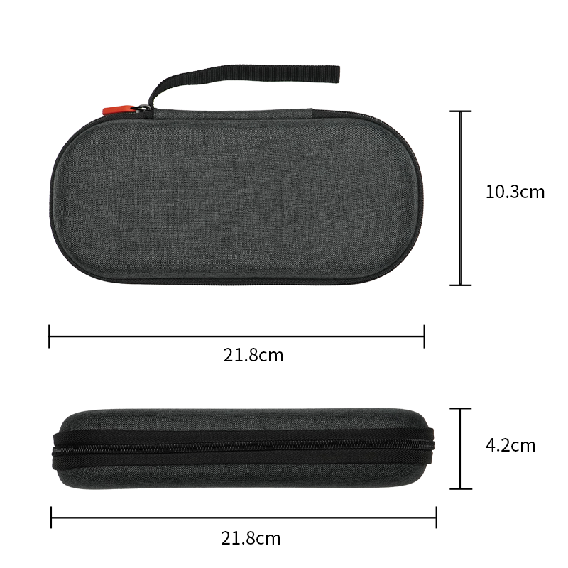 ANBERNIC RG VITA / RG VITA Pro - Gaming Console Organizer incelemesi ve fiyatı