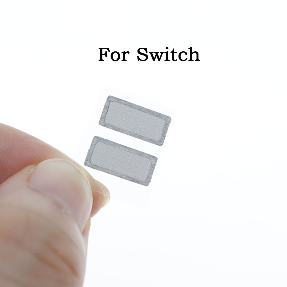 1 takım toz filtresi hoparlör  - Gaming Console Nintendo Switch incelemesi ve fiyatı