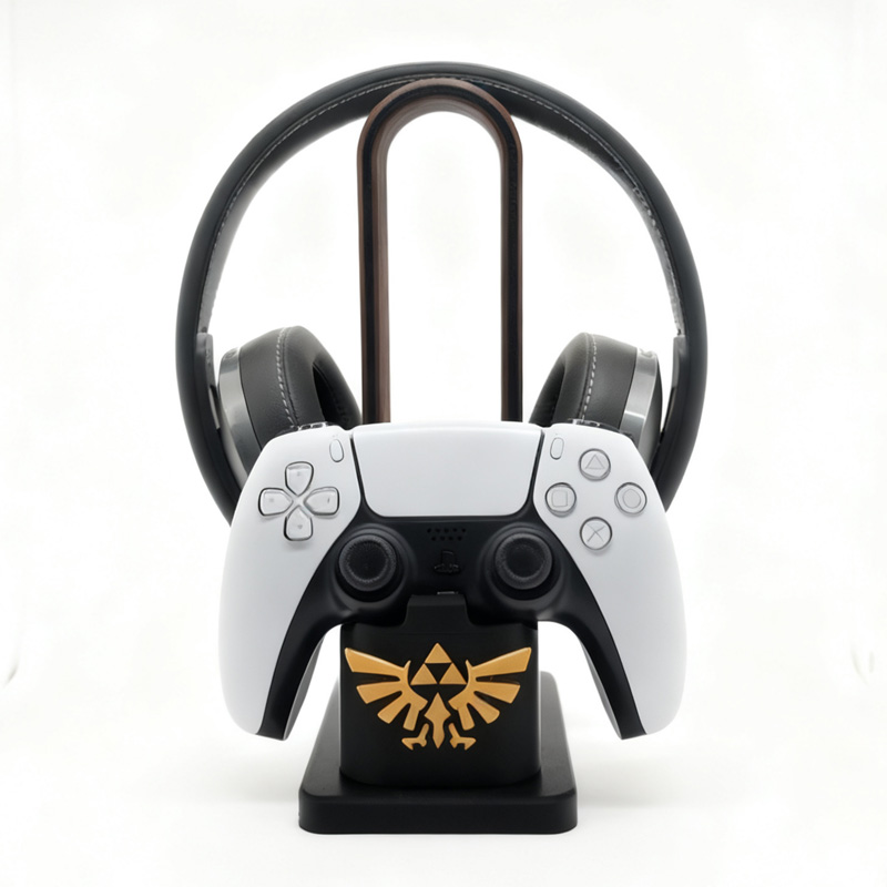 Kulaklık Standı Zelda Anime Te - Gaming Console Games incelemesi ve fiyatı